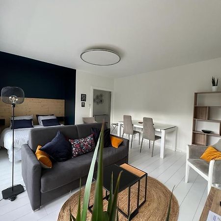 High Class Apartment Paris 15 Luaran gambar